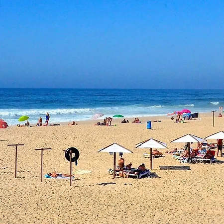 Praia Del Rey Apartmán