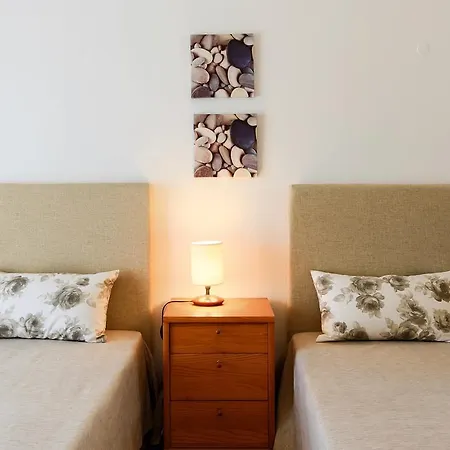 Apartment Praia Del Rey