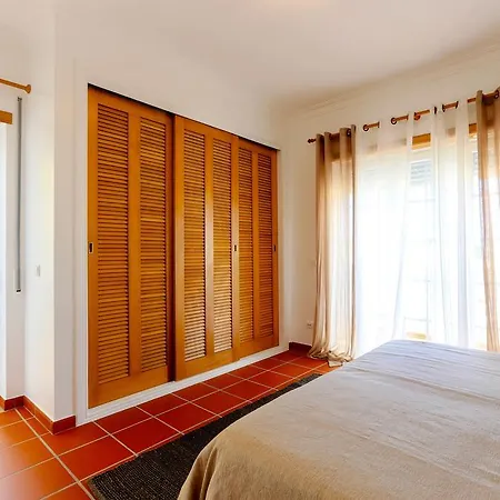 Apartment Praia Del Rey Ferrel (Leiria)