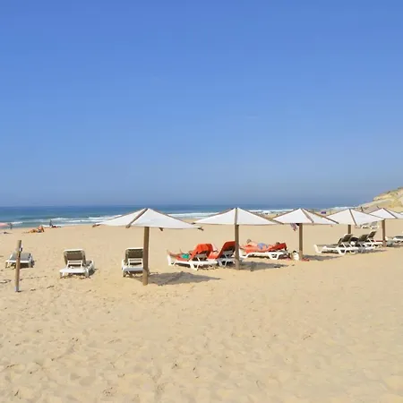 Apartment Praia Del Rey *